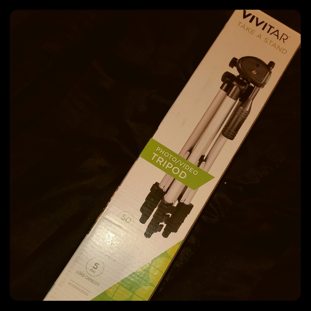 Photo/Video STAND TRIPOD